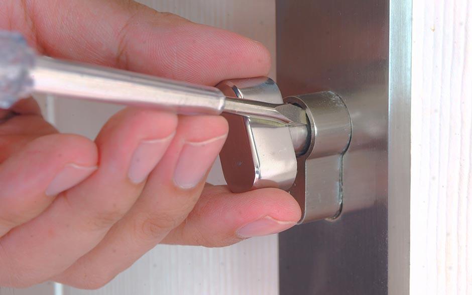 prix porte blindée Orphin